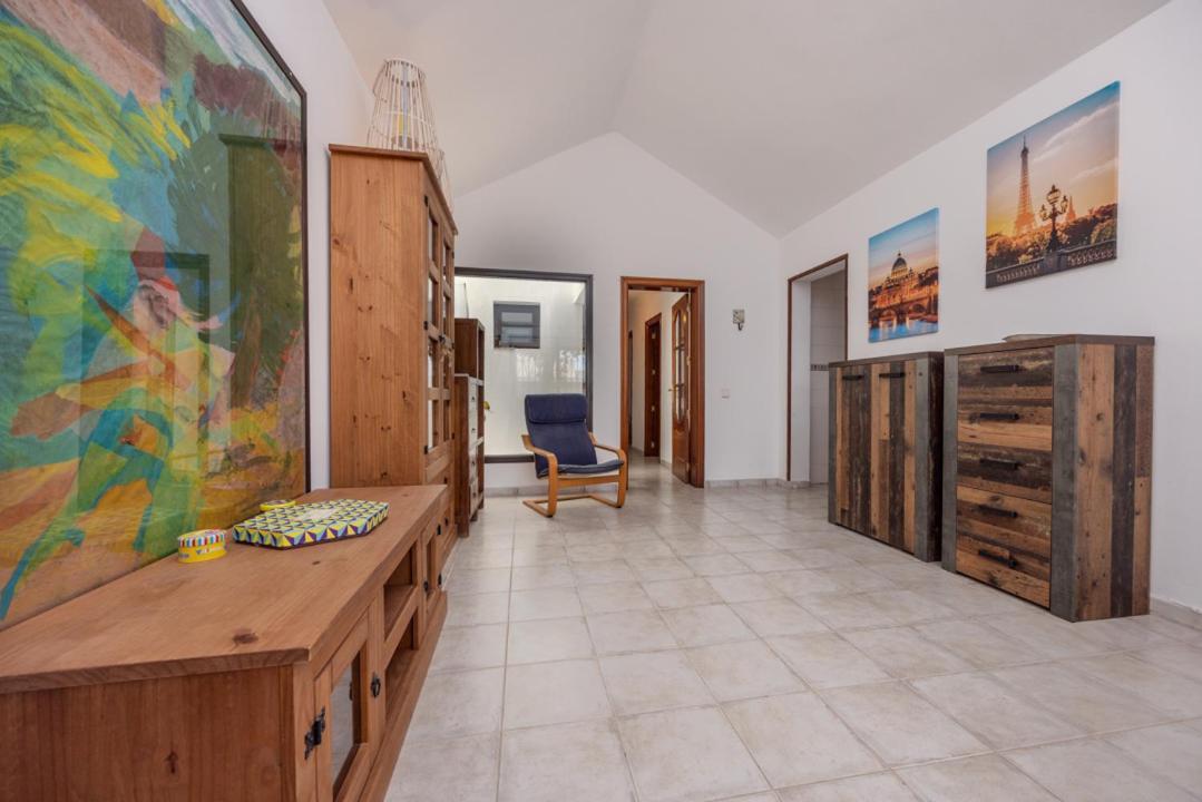 Villa Kakariko Playa Honda  Exterior foto