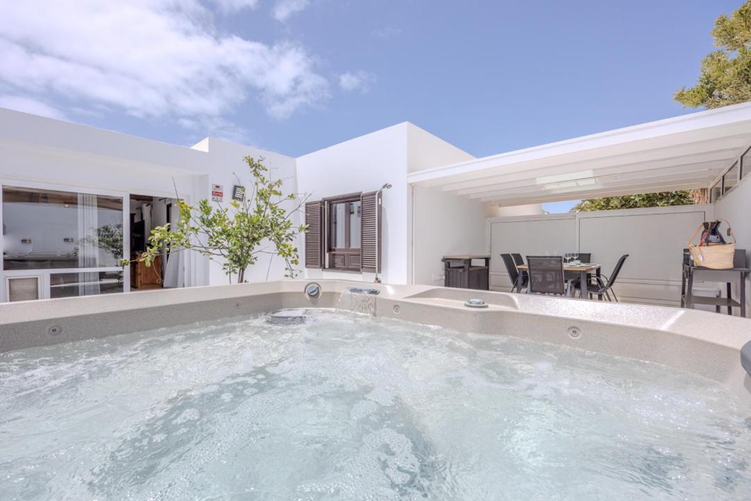 Villa Kakariko Playa Honda  Exterior foto