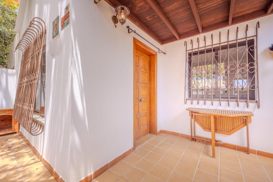 Villa Kakariko Playa Honda  Exterior foto