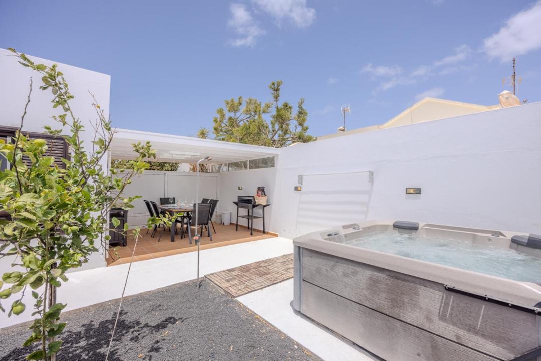 Villa Kakariko Playa Honda  Exterior foto