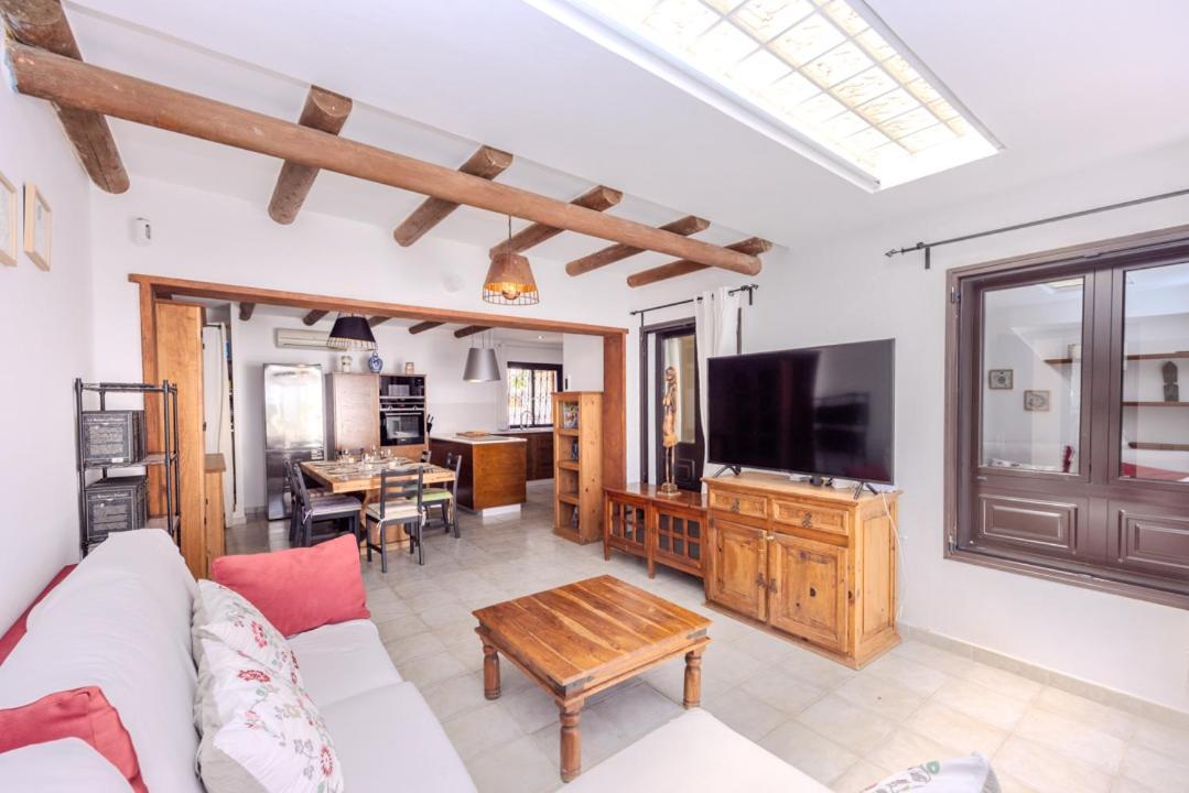 Villa Kakariko Playa Honda  Exterior foto