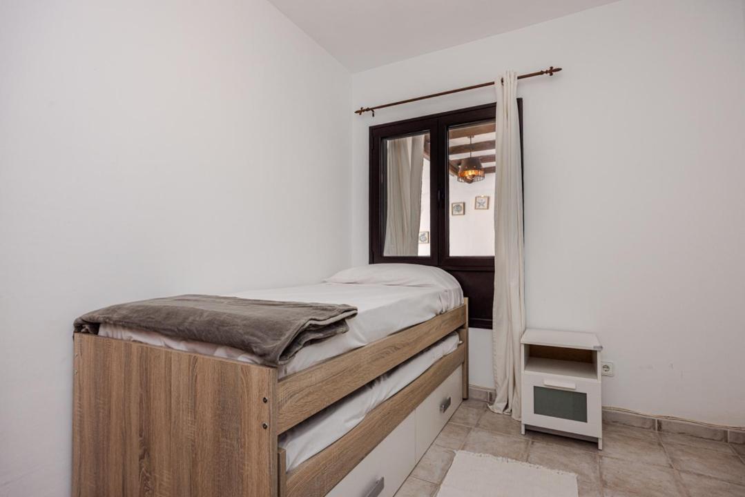 Villa Kakariko Playa Honda  Exterior foto