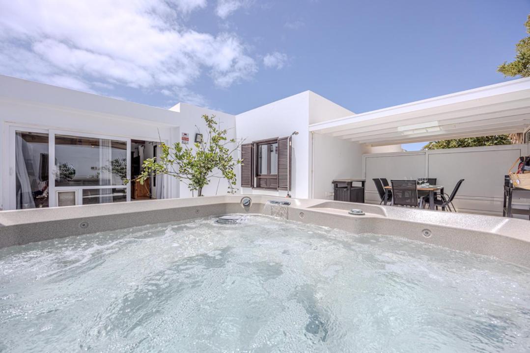 Villa Kakariko Playa Honda  Exterior foto