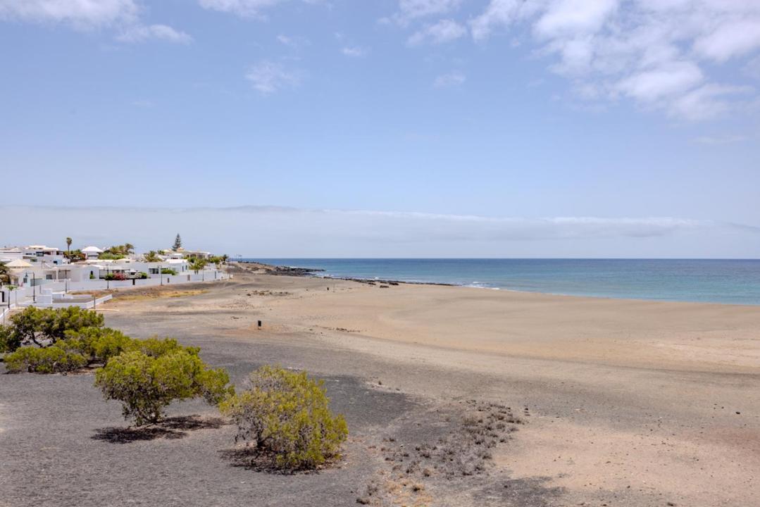 Villa Kakariko Playa Honda  Exterior foto