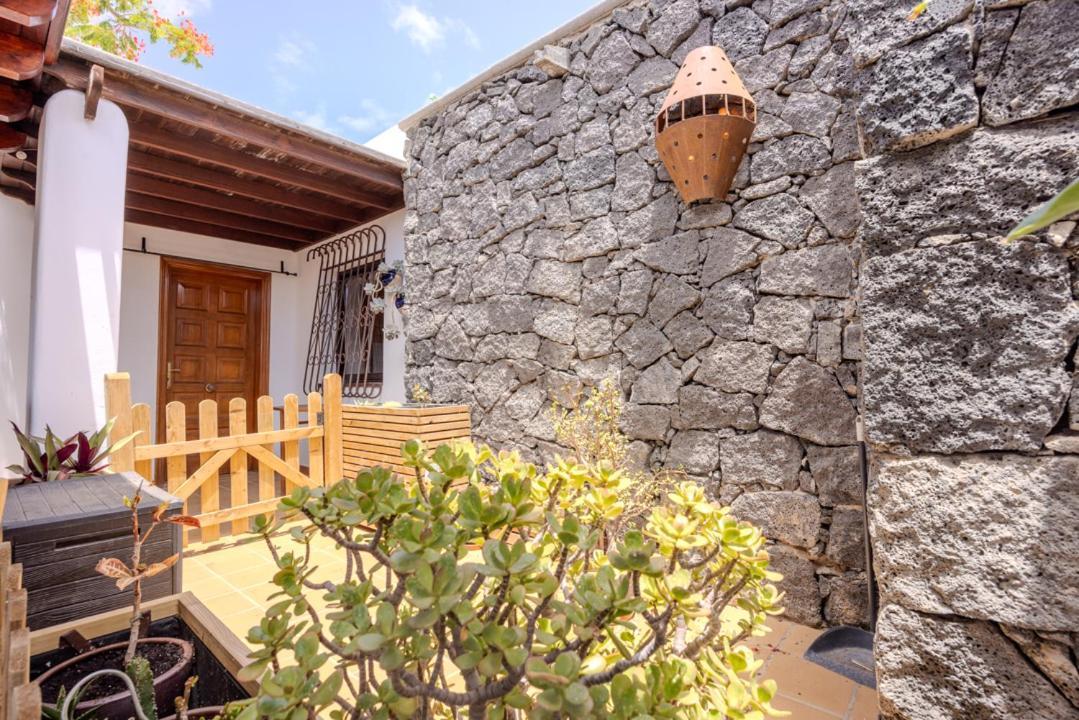 Villa Kakariko Playa Honda  Exterior foto
